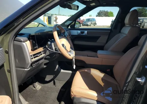 2024 Hyundai Santa Fe Limited z USA, uszkodzony, nr VIN 5NMP3DG17RH005771